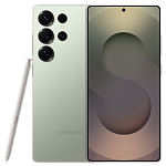 Смартфон Samsung Galaxy S25 Ultra 12/512GB Titanium Jade Green (S938B) 250_100_479616